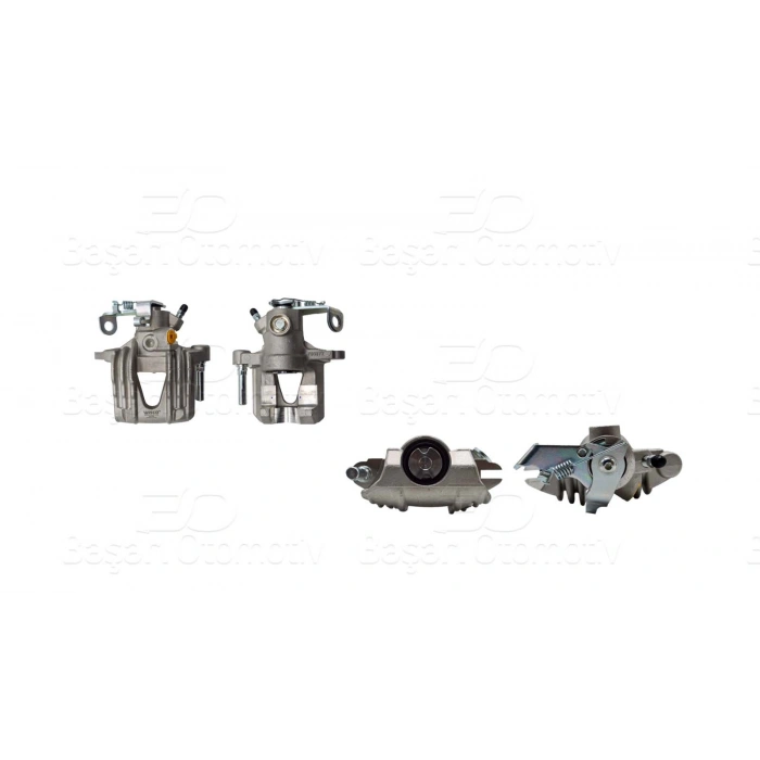 FREN KALIPERI ARKA SAG (MOTORSUZ) OPEL ASTRA G 1.2 1.4 1.6 1.8 2.0 2.2 99-05 2.0 DI-DTI 02-05