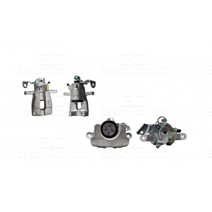 FREN KALIPERI ARKA SAG (MOTORSUZ) OPEL ASTRA G 1.8 2.0 2.2 98-05 2.0 DI-DTI 98-05