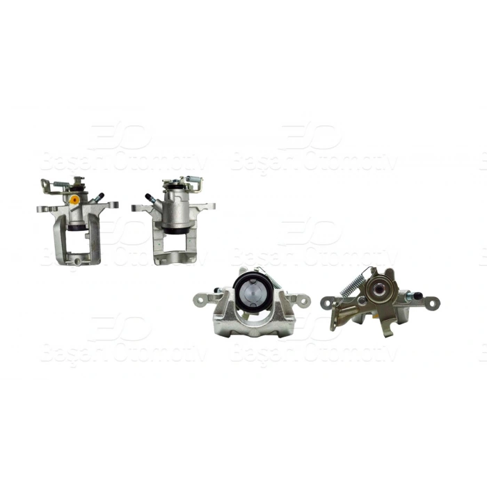 FREN KALIPERI ARKA SAG (MOTORSUZ) OPEL ASTRA J 1.4 1.6 09-15 1.3 1.6 1.7 CDTI 09-15