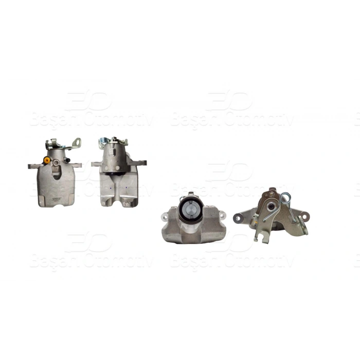 FREN KALIPERI ARKA SAG (MOTORSUZ) OPEL INSIGNIA A 1.4 1.6 1.8 08-17 2.0 CDTI 13-17