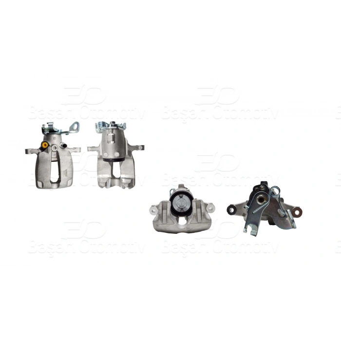 FREN KALIPERI ARKA SAG (MOTORSUZ) OPEL INSIGNIA A 1.4 1.6 1.8 11-17 2.0 CDTI 08-17