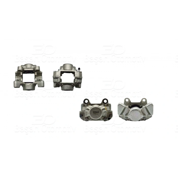 FREN KALIPERI ARKA SAG (MOTORSUZ) OPEL OMEGA B 2.0 2.2 2.5 2.6 94-03