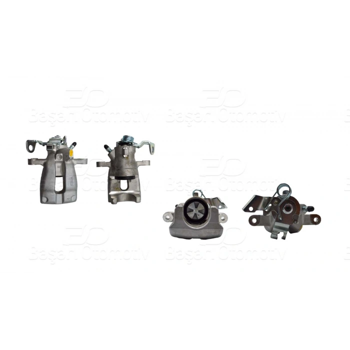 FREN KALIPERI ARKA SAG (MOTORSUZ) OPEL VECTRA B 1.6 1.8 2.0 2.5 95-02