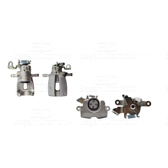 FREN KALIPERI ARKA SAG (MOTORSUZ) OPEL VECTRA C 1.9 2.0 CDTI-DTI 04-09