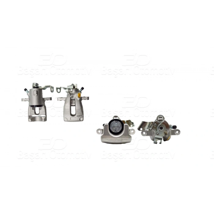 FREN KALIPERI ARKA SAG (MOTORSUZ) OPEL ZAFIRA B 1.6 1.8 1.9 CDTI