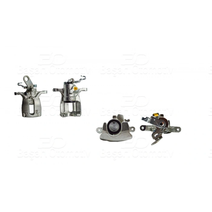 FREN KALIPERI ARKA SAG (MOTORSUZ) SEAT LEON 1.0 1.2 1.4 13 > SKOD OCTAVIA 3 1.2 1.4 1.5 1.8 12 >