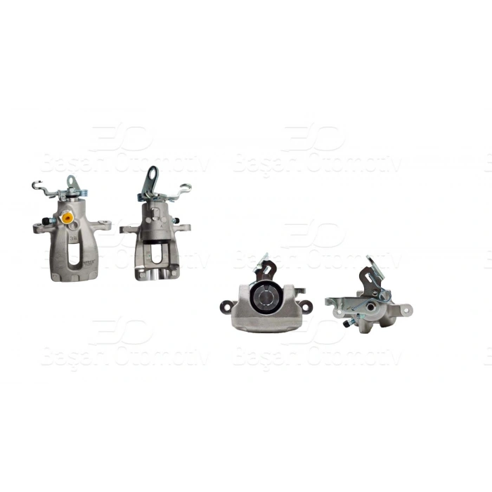 FREN KALIPERI ARKA SAG (MOTORSUZ) SKODA OCTAVIA ELEGANCE 13 >