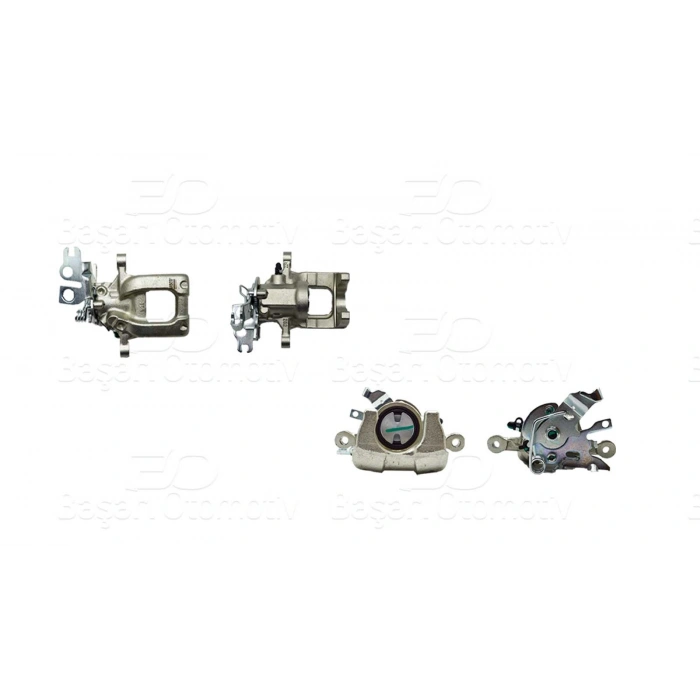 FREN KALIPERI ARKA SAG (MOTORSUZ) VW CADDY MPV 1.2 1.6 TSI 2.0 TDI 10-15