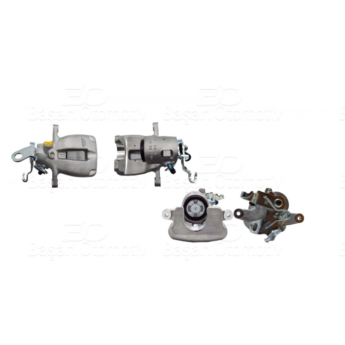 FREN KALIPERI ARKA SAG (MOTORSUZ) VW GOLF5-6 1.2 1.4 TSI 1.9 2.0 TDI 05-12 AUDI A3 1.2 1.4 1.6 TFSI 07-12