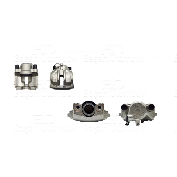 FREN KALIPERI ARKA SAG (MOTORSUZ) VW LT2.3 2.5 2.8 TDI-SDI 02-06