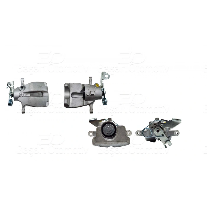 FREN KALIPERI ARKA SAG (MOTORSUZ) VW PHAETON 3.0 3.2 4.2 V8 04-16