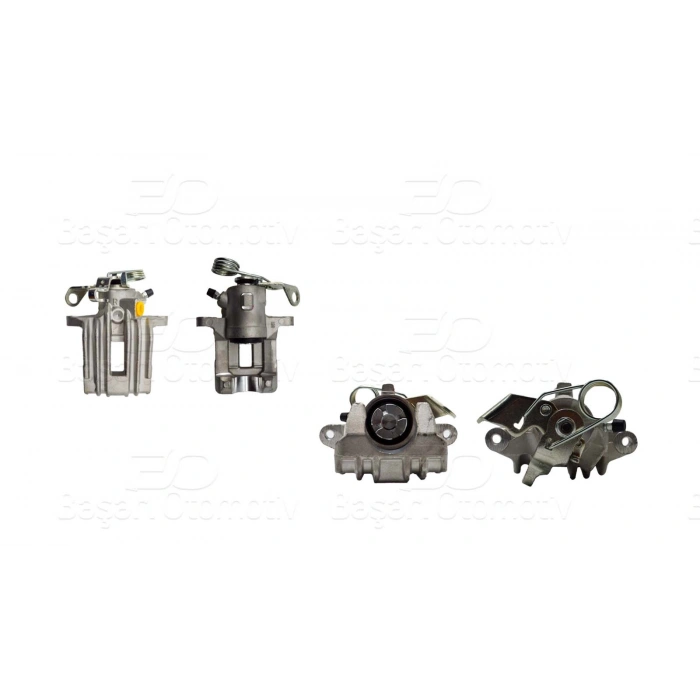 FREN KALIPERI ARKA SAG (MOTORSUZ) VW POLO