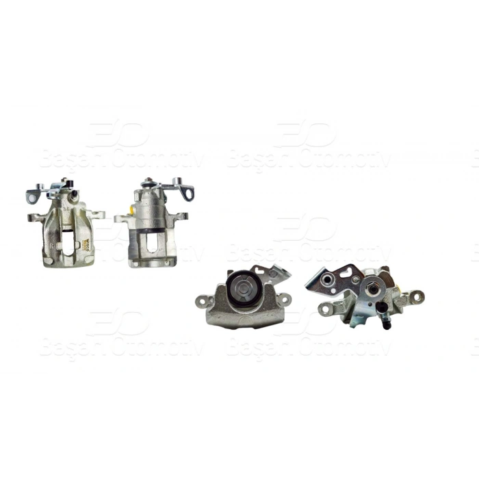 FREN KALIPERI ARKA SAG (MOTORSUZ) VW POLO 3 1.4 1.6 94-01 SEAT IBIZA 1.6 2.0 96-02