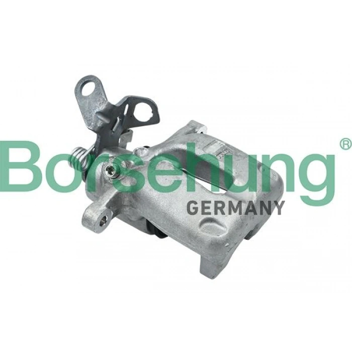 FREN KALİPERİ ARKA SOL GOLF5-GOLF6-JETTA-PASSAT-A3-LEON 2004> (BHS324) R1