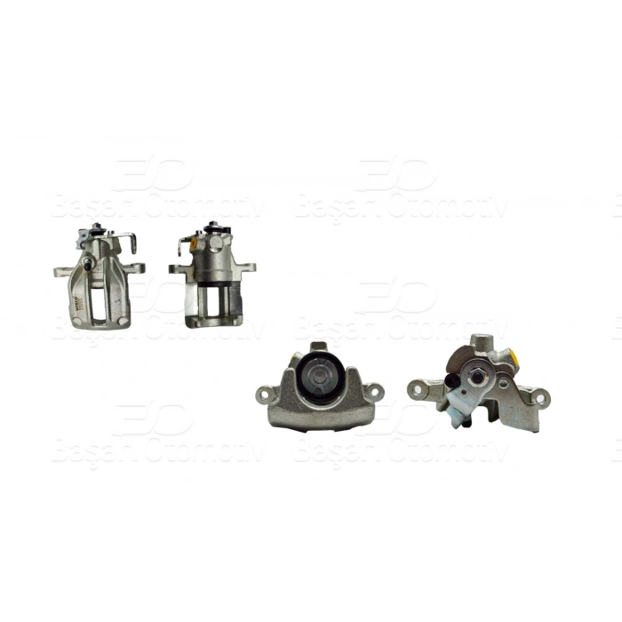 FREN KALIPERI ARKA SOL (MOTORSUZ) AUDI 80 B4 1.6 2.0 91-94