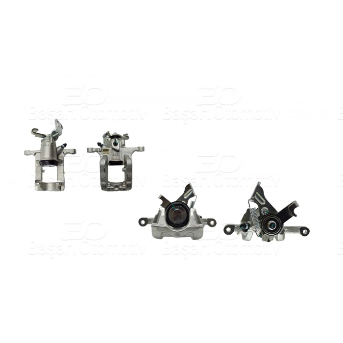 FREN KALIPERI ARKA SOL (MOTORSUZ) CHEVROLET CRUZE OPEL ASTRA J 09 >