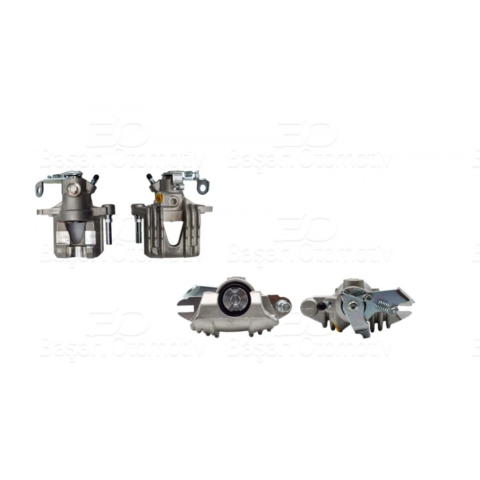 FREN KALIPERI ARKA SOL (MOTORSUZ) OPEL ASTRA G 1.2 1.4 1.6 1.8 2.0 2.2 99-05 2.0 DI-DTI 02-05