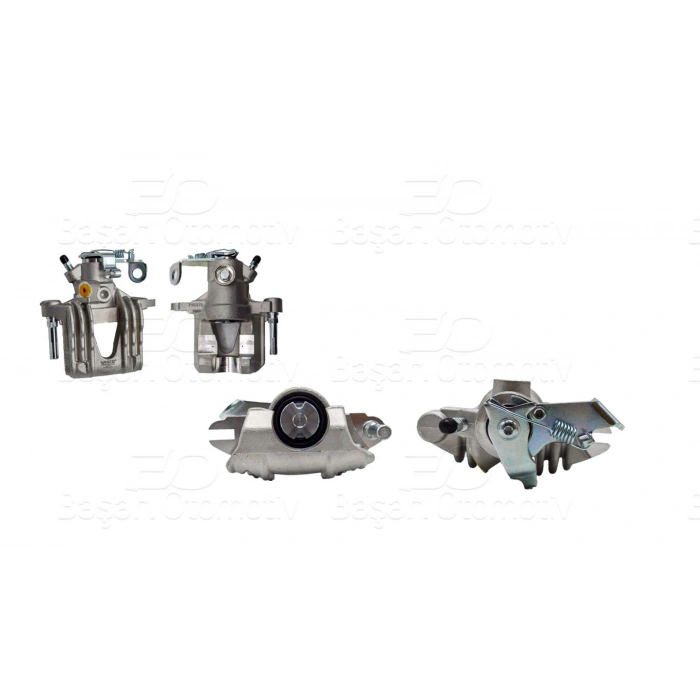 FREN KALIPERI ARKA SOL (MOTORSUZ) OPEL ASTRA G 1.6 1.8 2.0 99-05 2.0 DI-DTI 02-05