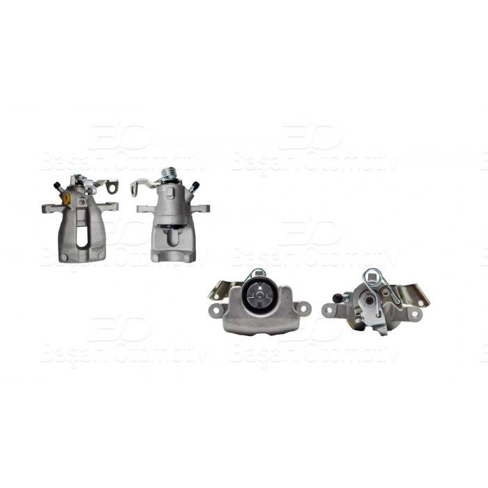 FREN KALIPERI ARKA SOL (MOTORSUZ) OPEL ASTRA G 1.7 98-09