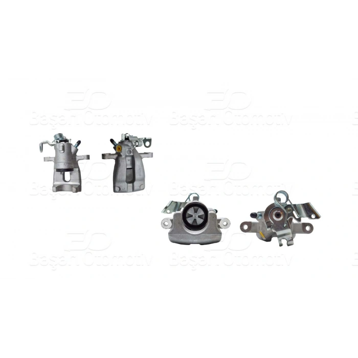 FREN KALIPERI ARKA SOL (MOTORSUZ) OPEL ASTRA G-H 1.6 1.8 2.2 98-10 MERIVA A MPV 1.4 1.6 03-10