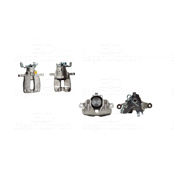 FREN KALIPERI ARKA SOL (MOTORSUZ) OPEL INSIGNIA A 1.4 1.6 1.8 11-17 2.0 CDTI 08-17