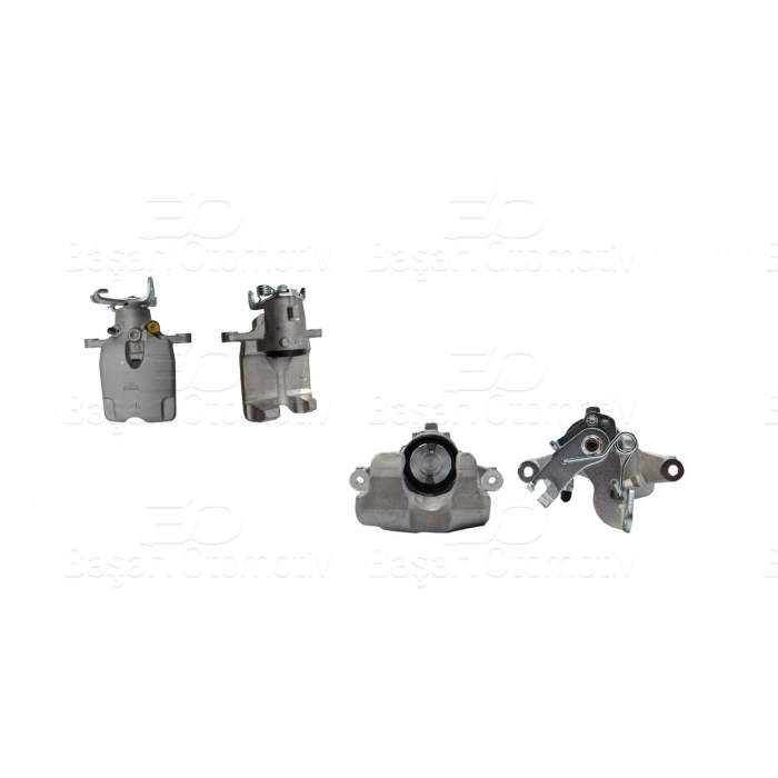 FREN KALIPERI ARKA SOL (MOTORSUZ) OPEL INSIGNIA A 1.4 1.6 SIDI 11-17
