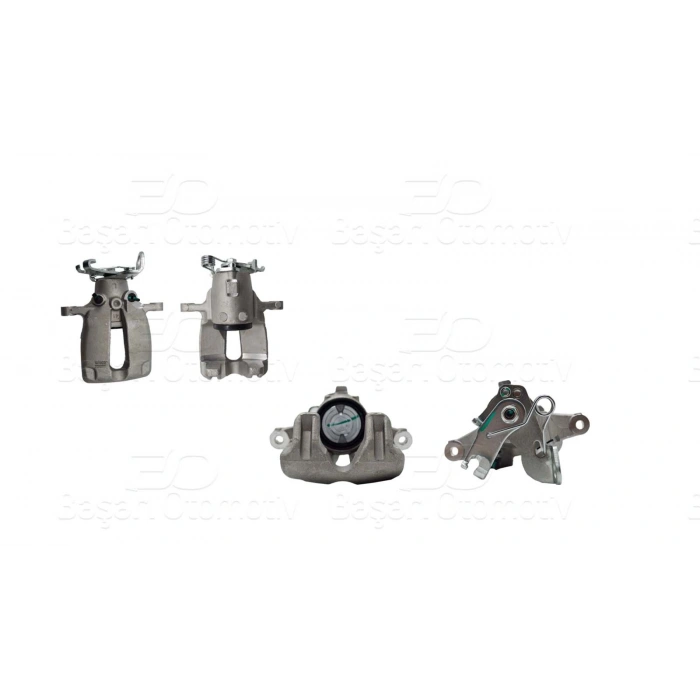 FREN KALIPERI ARKA SOL (MOTORSUZ) OPEL INSIGNIA A 1.4 1.8 08-17