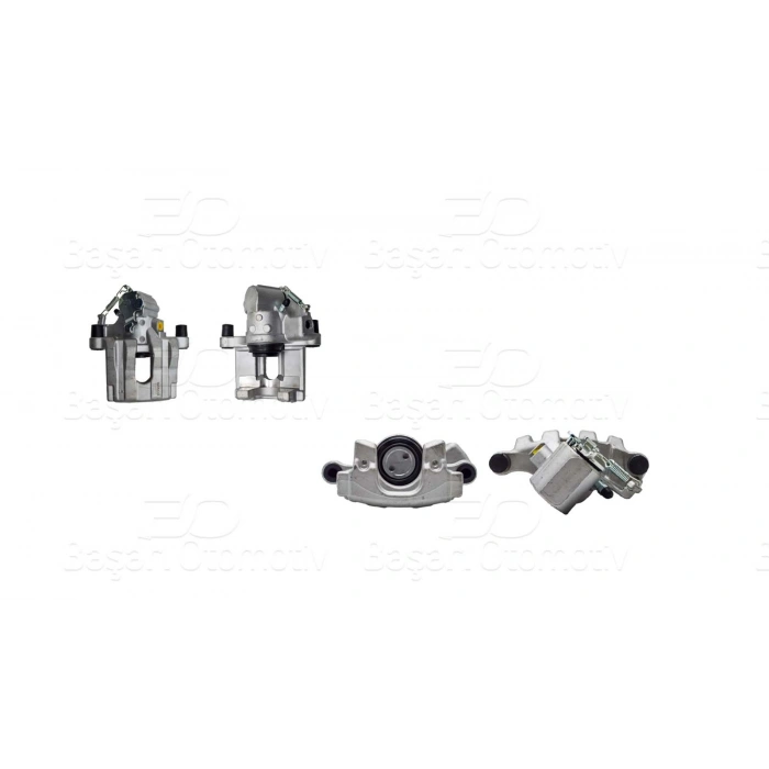 FREN KALIPERI ARKA SOL (MOTORSUZ) OPEL SIGNUM 1.8 2.0 2.2 2.8 03-08 VECTRA C 3.2 V6 02-06