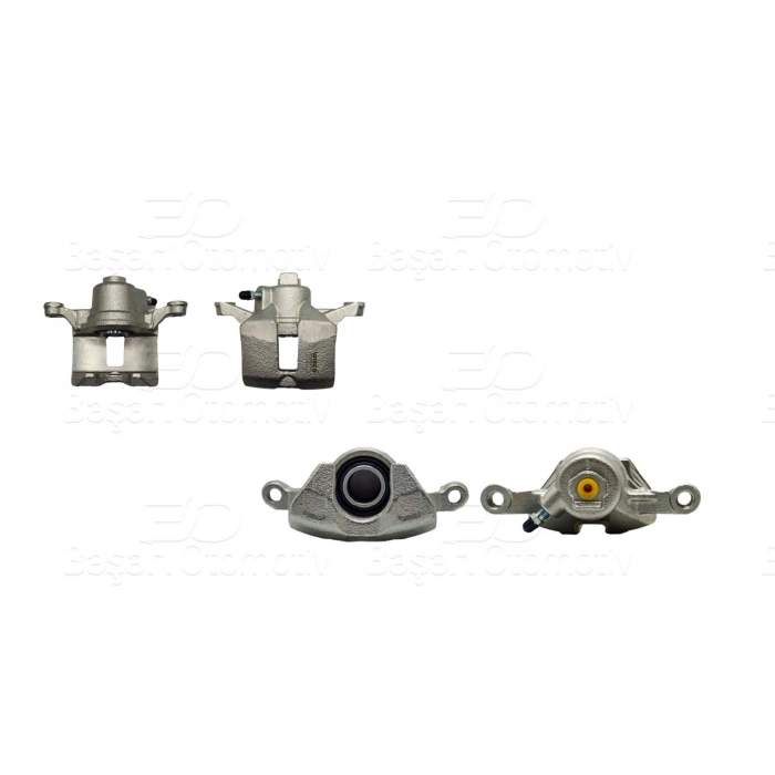 FREN KALIPERI ARKA SOL (MOTORSUZ) OPEL SINTRA 2.2 3.0 96-99