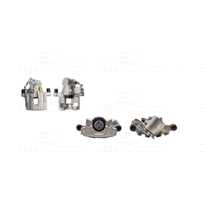 FREN KALIPERI ARKA SOL (MOTORSUZ) OPEL VECTRA C 1.9 2.0 2.2 CDTI-DTI 03-09