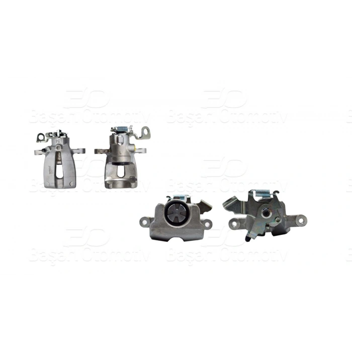 FREN KALIPERI ARKA SOL (MOTORSUZ) OPEL VECTRA C 1.9 2.0 CDTI-DTI 04-09