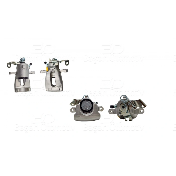 FREN KALIPERI ARKA SOL (MOTORSUZ) OPEL ZAFIRA B 1.6 1.8 1.9 CDTI