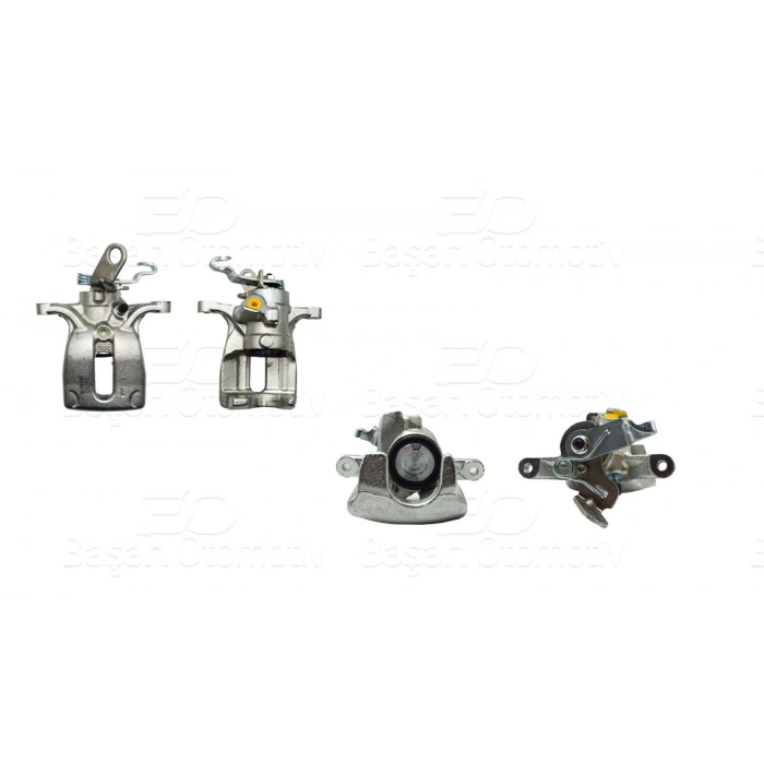 FREN KALIPERI ARKA SOL (MOTORSUZ) SEAT LEON 1.0 1.2 1.4 13 > SKOD OCTAVIA 3 1.2 1.4 1.5 1.8 12 >