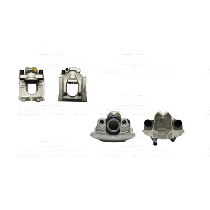 FREN KALIPERI ARKA SOL (MOTORSUZ) VW 5 1.9 2.5 TDI 3.2 V6 03-09