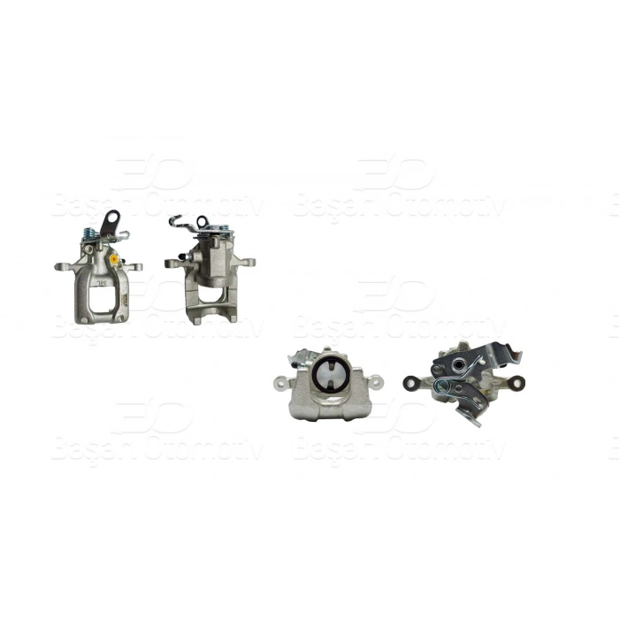 FREN KALIPERI ARKA SOL (MOTORSUZ) VW GOLF6 1.2 1.4 TSI 08-12 JETTA 3-4 1.6 2.0 2.5 04 >