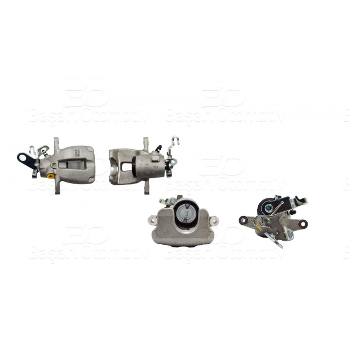 FREN KALIPERI ARKA SOL (MOTORSUZ) VW JETTA OCTAVIA SUPERB 03 >