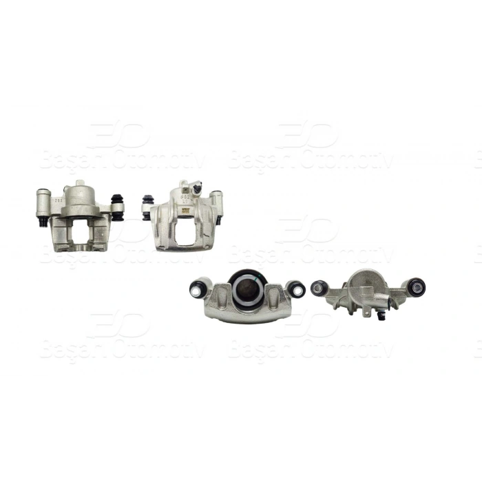 FREN KALIPERI ARKA SOL (MOTORSUZ) VW LT2.3 2.5 2.8 TDI-SDI 02-06