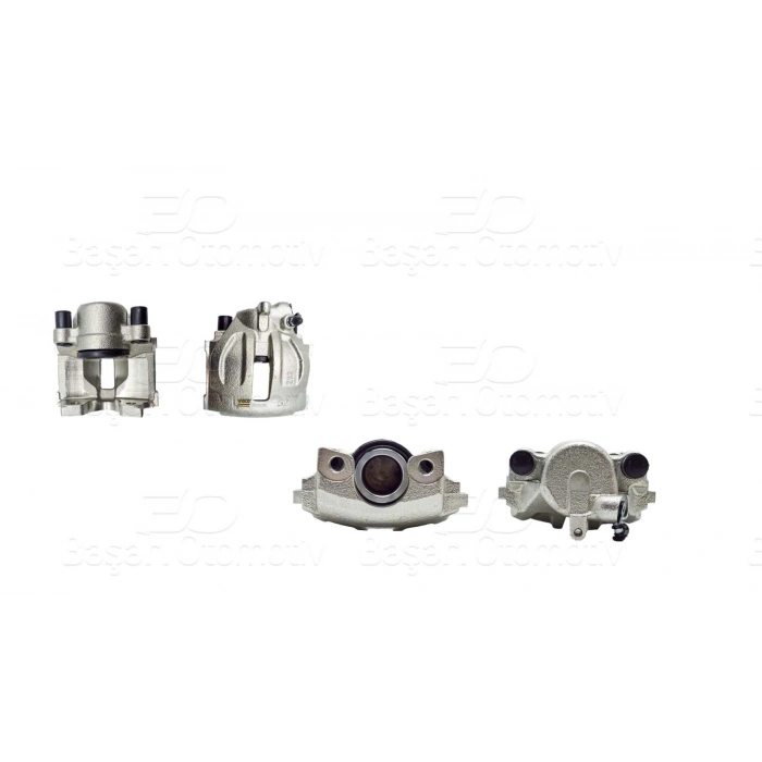 FREN KALIPERI ARKA SOL (MOTORSUZ) VW LT2.3 2.5 2.8 TDI-SDI 02-06