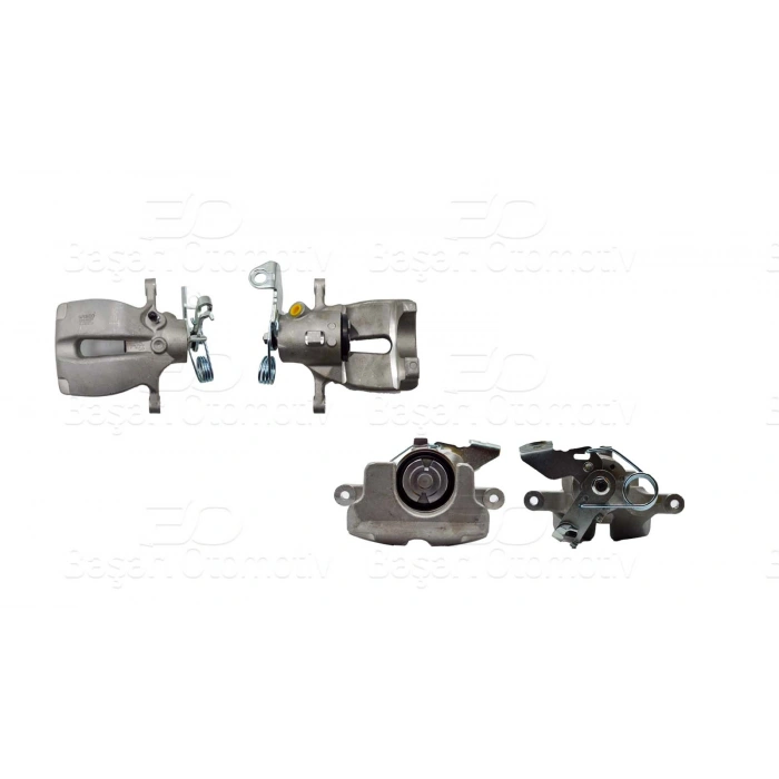 FREN KALIPERI ARKA SOL (MOTORSUZ) VW PHAETON 3.0 3.2 4.2 V8 04-16