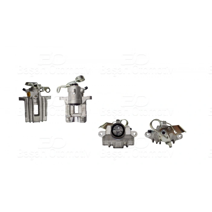 FREN KALIPERI ARKA SOL (MOTORSUZ) VW POLO