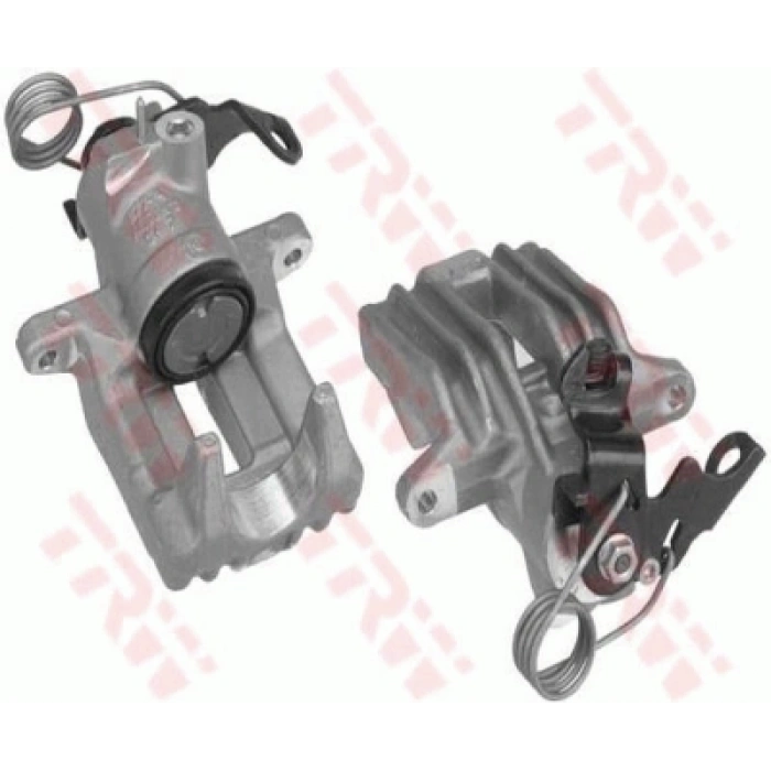 FREN KALIPERI ARKA SOL PASSAT-A4-A6-SUPERB BM 97-04