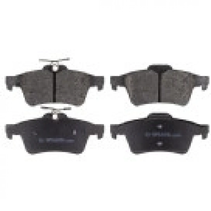 FREN KALIPERI ARKA SOL TOUAREG BM 06-10