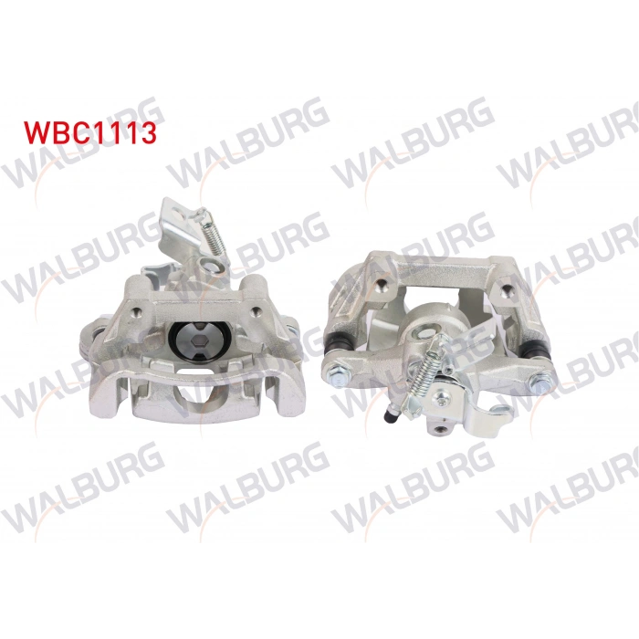 FREN KALIPERI BRAKETLI SAG ARKA PISTON 38mm DISK 280mm FORD MONDEO III 2.0i 16v - 2.0 TDCI - 1.8i 16v 2000-2007/ JAGUAR X-TYPE 2.0 D - 2.2 D - 2.5i 2006-2009