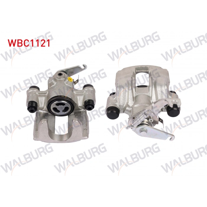 FREN KALIPERI KOMPLE SAG ARKA PISTON 52mm IVECO DAILY DAILY III 1999-2006 / DAILY IV 2006-2011