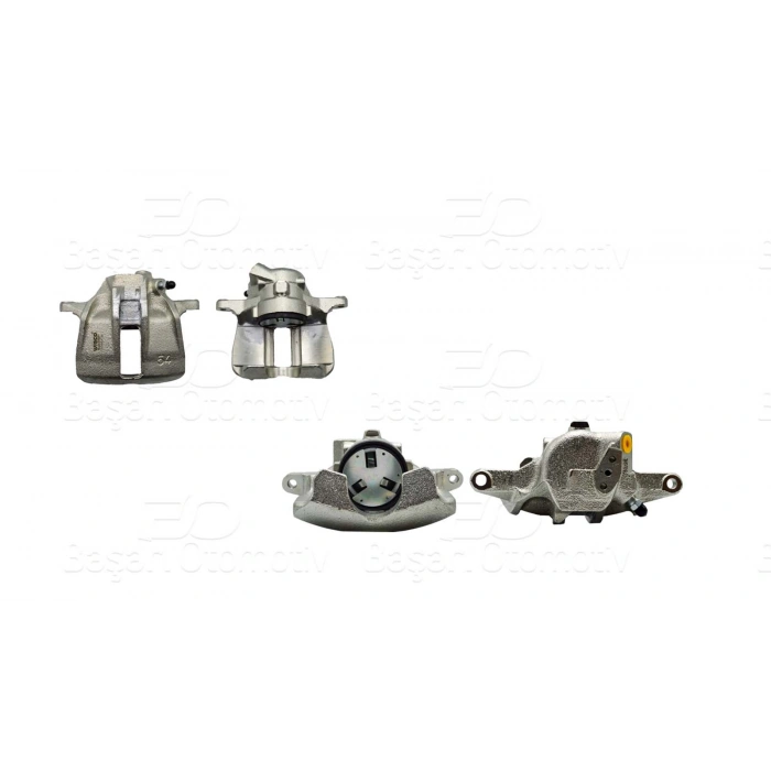 FREN KALIPERI ON SAG (MOTORSUZ) AUDI 80 B4 1.6 2.0 2.8 91-94