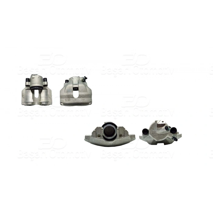 FREN KALIPERI ON SAG (MOTORSUZ) AUDI A4 A6 PASSAT 97 05