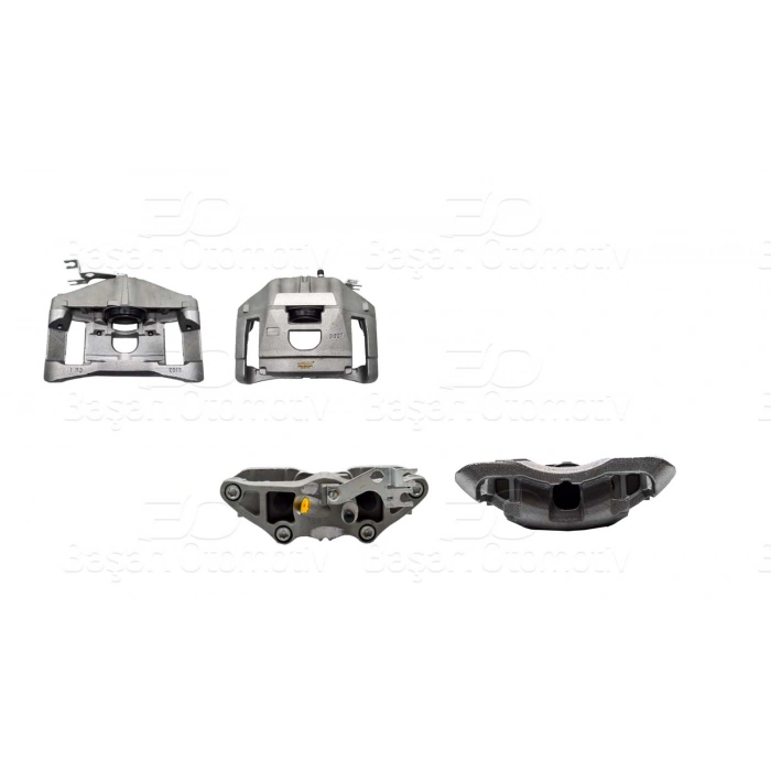 FREN KALIPERI ON SAG (MOTORSUZ) AUDI A4 A6 QUATTRO FWD 2.0 3.2