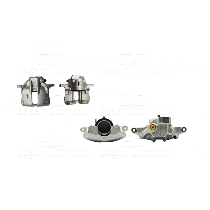 FREN KALIPERI ON SAG (MOTORSUZ) AUDI A4 B5 1.6 94-00 1.9 TDI 95-200