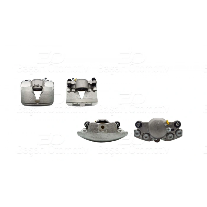 FREN KALIPERI ON SAG (MOTORSUZ) AUDI A4 B8 1.8 2.0 3.0 TFSI 2.0 3.0 TDI 08-15