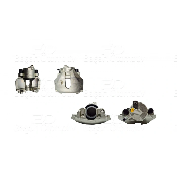 FREN KALIPERI ON SAG (MOTORSUZ) AUDI A6 C4 1.8 2.0 95-97